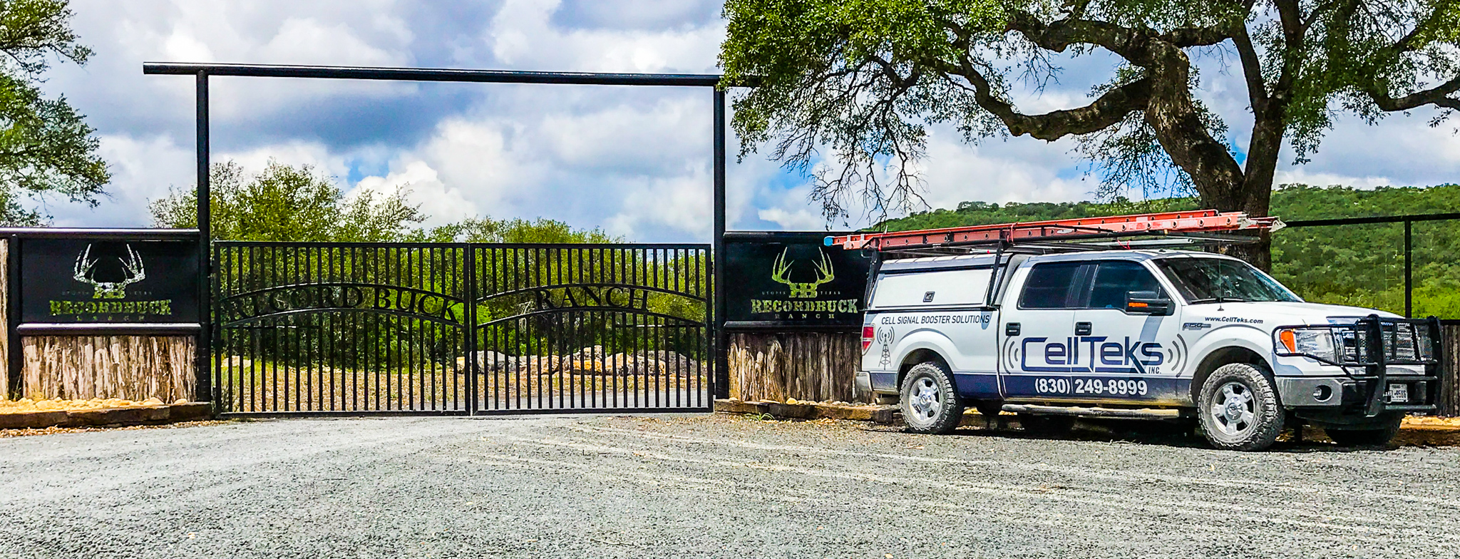 Protected: Record Buck Ranch Case Study