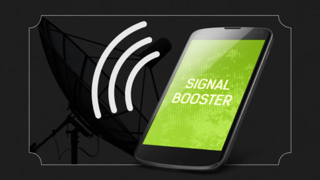 Signal Booster DIY Mistakes