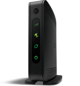 Att Microcell modem or router