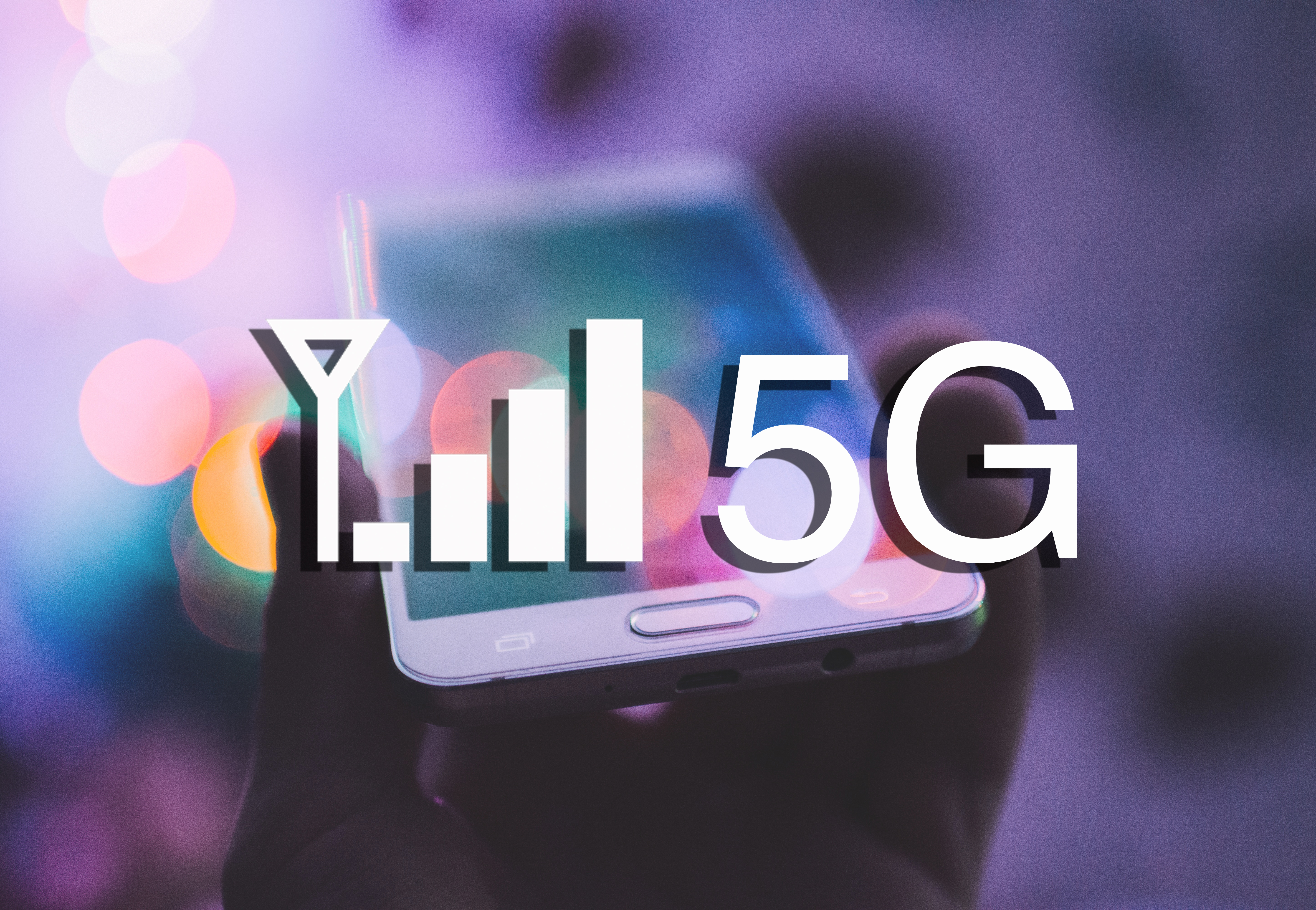 5G, The Next Generation of Cellular Signal