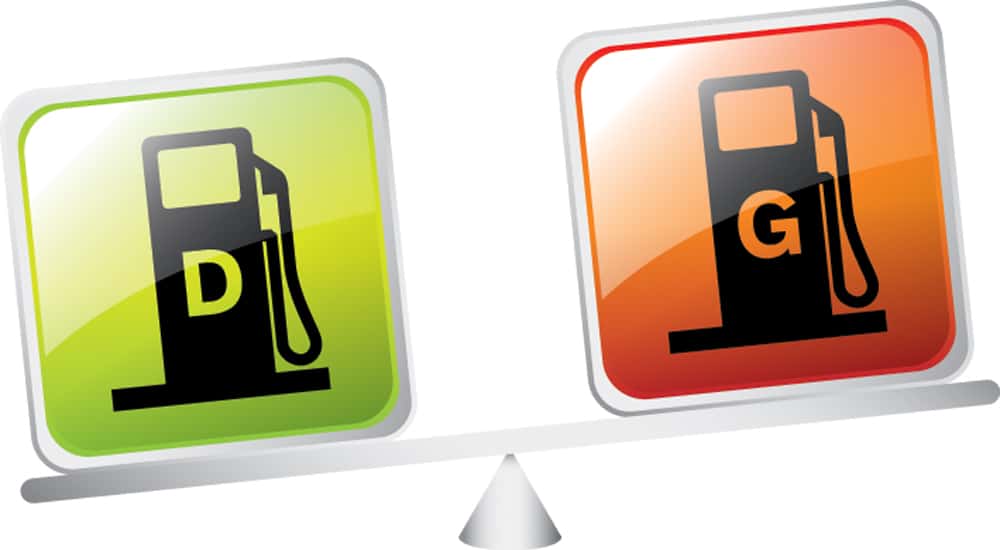 GSM and CDMA comparison