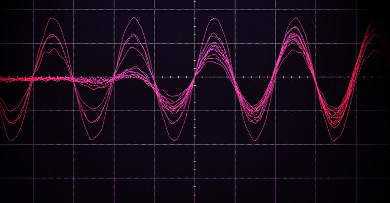 Frequency Spectrum: Cellular Highways of Information