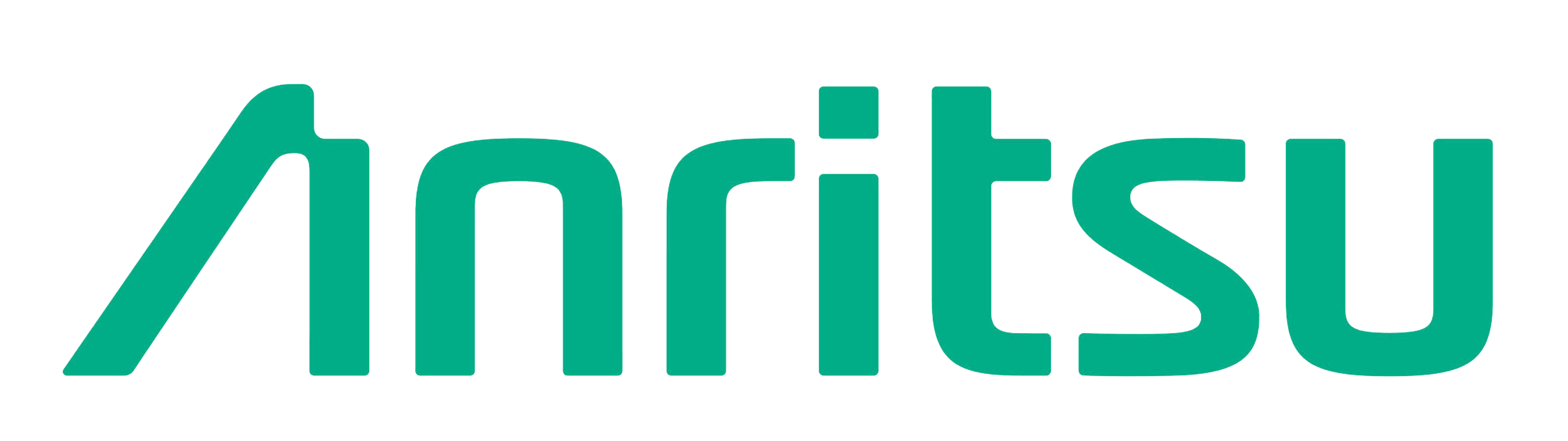 Anritsu: The Standard of RF Testing