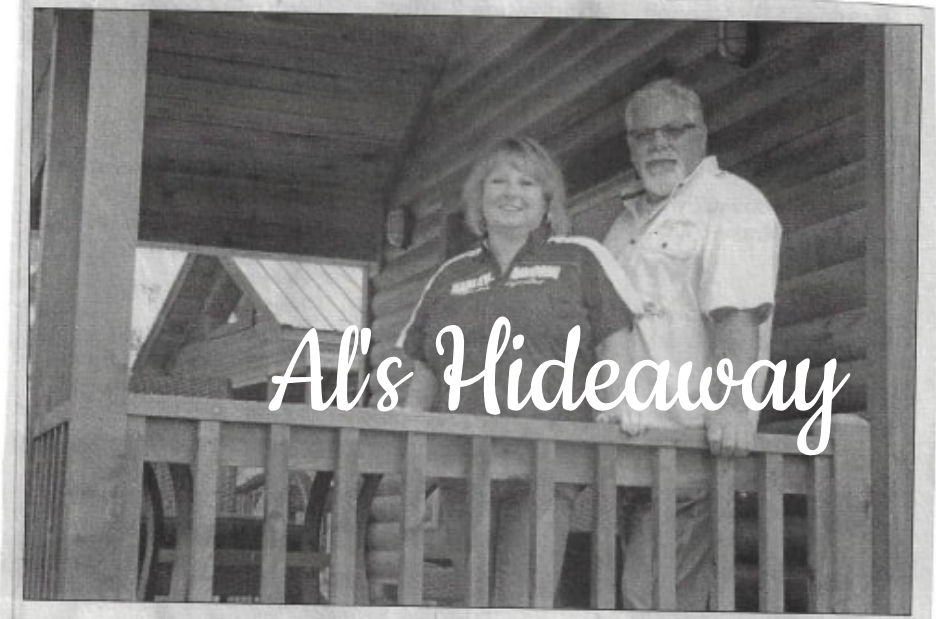 Al’s Hideaway