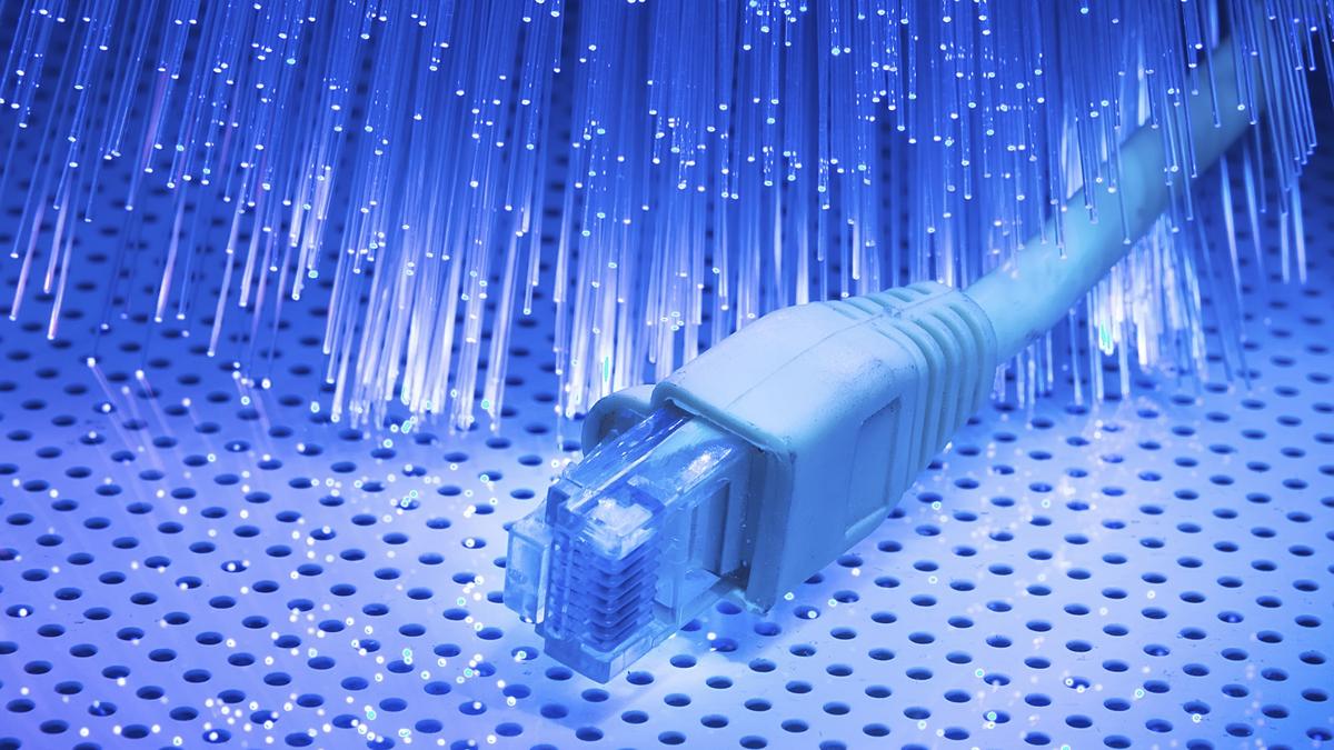 Attacks show fiber optic Internet cables vulnerable