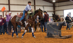 roper