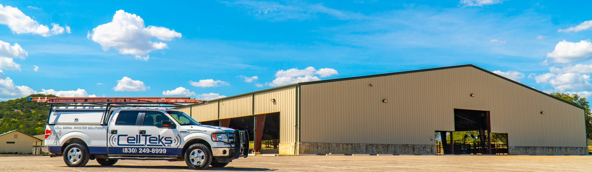 Kendall County Youth Agriculture & Equestrian Center