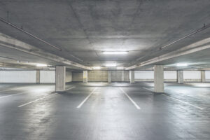 Parking Garage