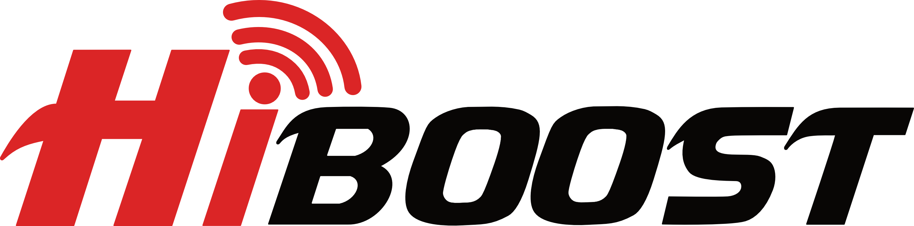Booster Brand Spotlight – HiBoost