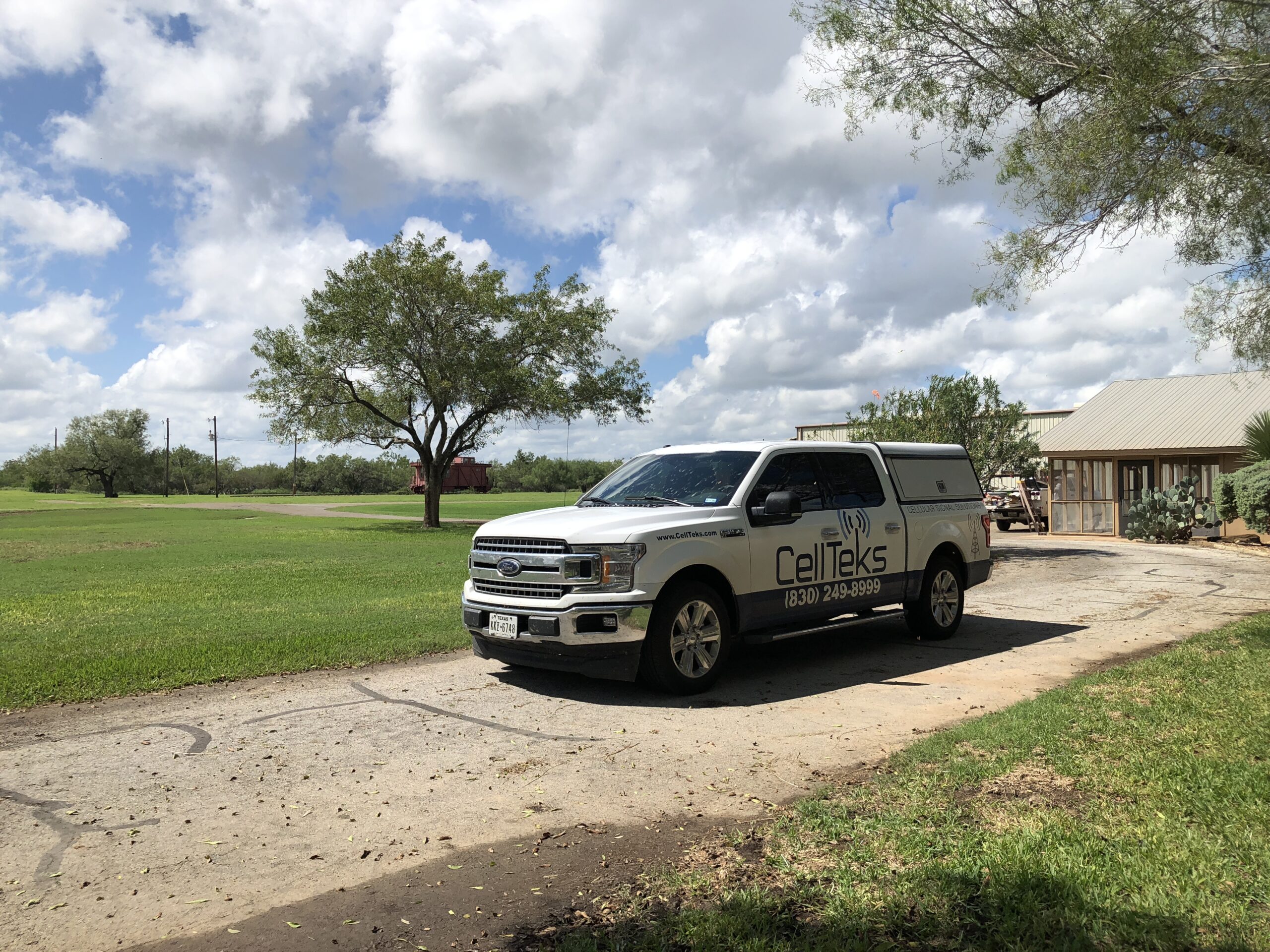 Finding a Reliable Signal Booster Installation Company: What to Look For Finding a Reliable Signal Booster Installation Company: What to Look For