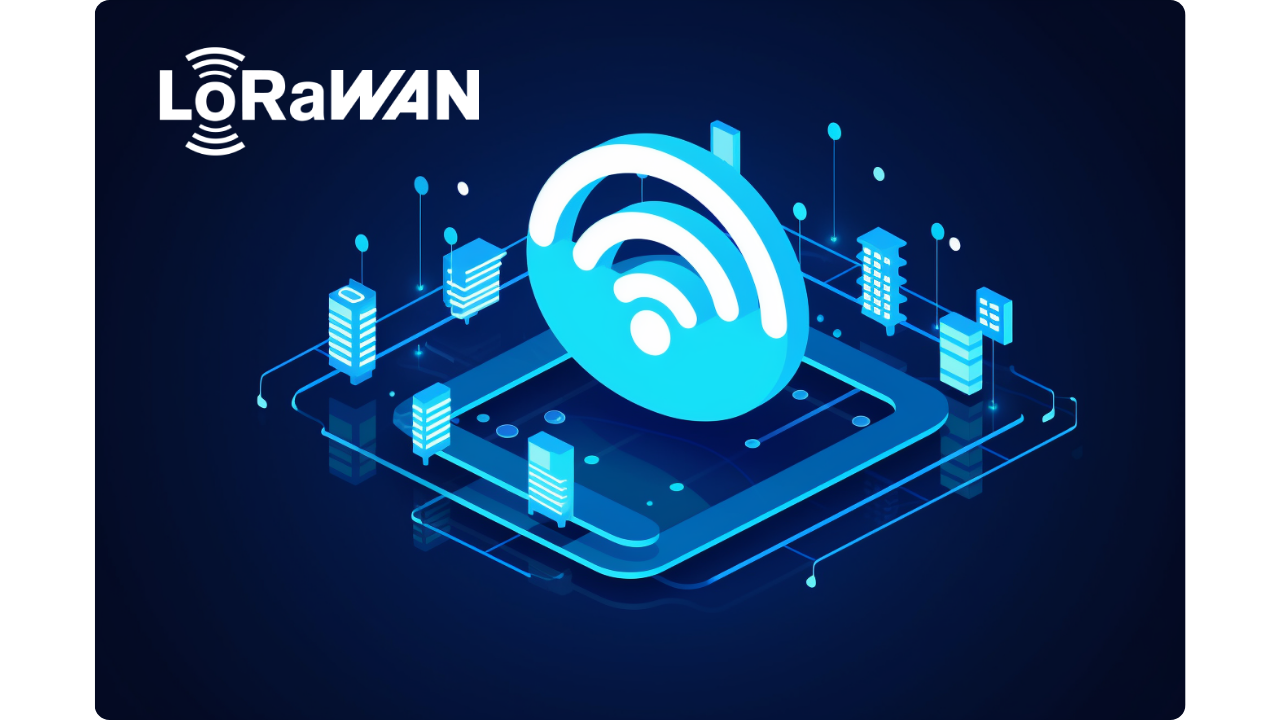 LoRaWAN: The Backbone of Long-Range IoT Communication