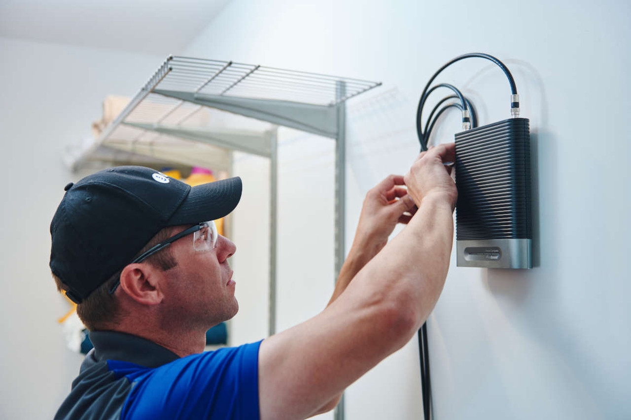Find the Right Integrator For Your Booster System