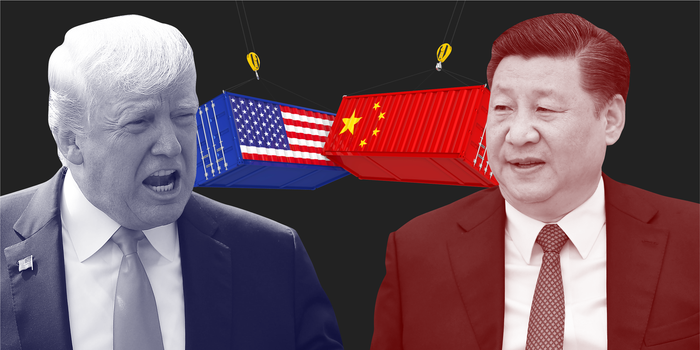 How the Current Trade War Could Impact the Signal Booster Industry in the U.S.