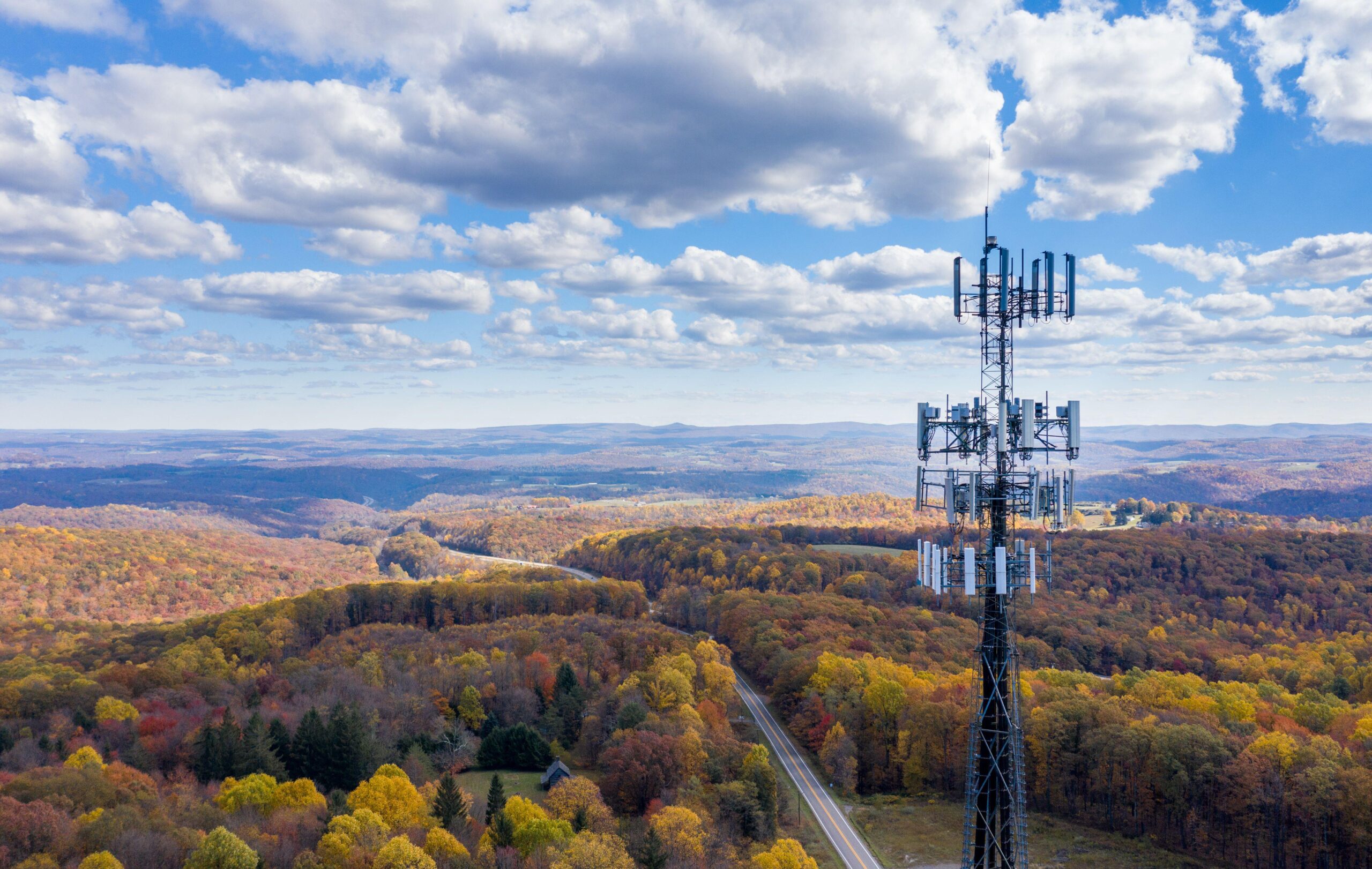 Cell Signal Science – Cell Tower Capacity Cell Signal Science – Cell Tower Capacity