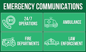 Maintain Communication in an Emergency