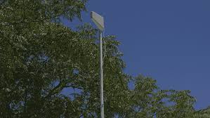 Does Antenna Height Matter?