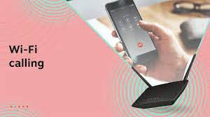 WI-FI Calling