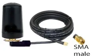 Understanding NMO Antennas & Permanent Vehicle Antenna Mounts