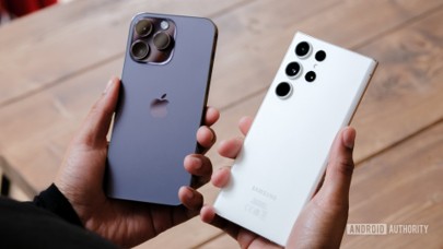 iPhone vs Samsung: A Reception Comparison