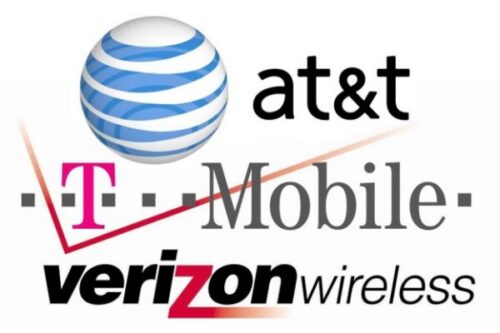 Texas Mobile Carriers: Coverage and Speed Comparison